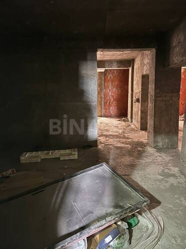 Satılır 3 otaqlı yeni tikili 88 m², Nəsimi r., photo 3 from 7
