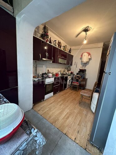 Satılır 2 otaqlı köhnə tikili 65 m², İnşaatçılar m., photo 5 from 9