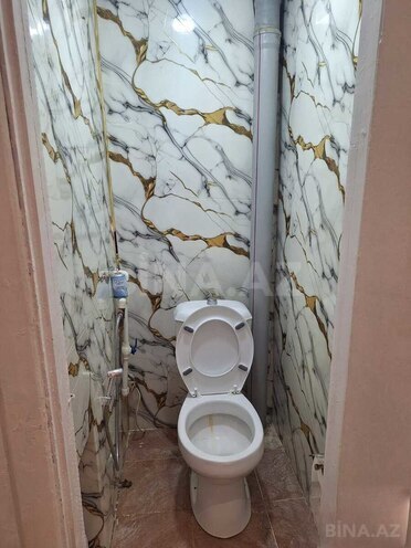 Satılır 2 otaqlı köhnə tikili 50 m², Nəriman Nərimanov m., photo 9 from 10