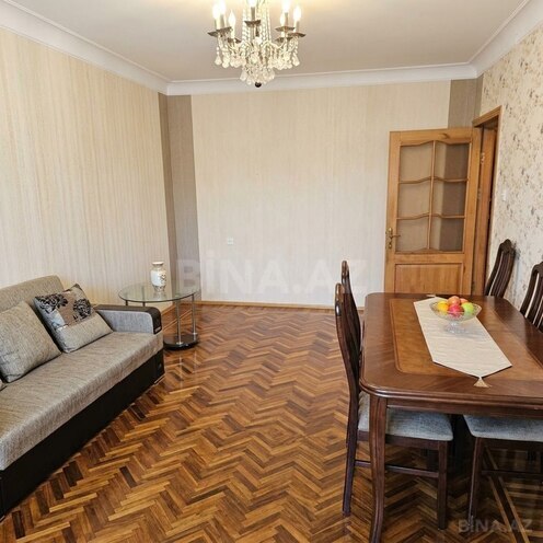 Сдаётся 2-комн. вторичка 60 м², м. Ахмедлы, photo 1 from 12