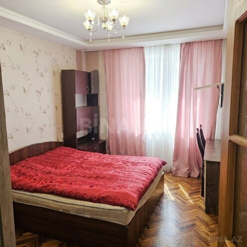Сдаётся 2-комн. вторичка 60 м², м. Ахмедлы, photo 3 from 12