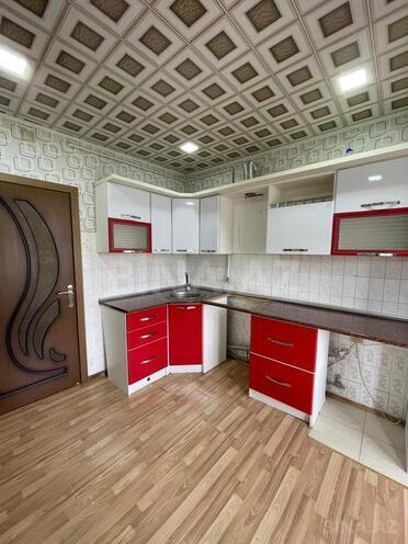 Satılır 2 otaqlı köhnə tikili 60 m², Əhmədli m., photo 11 from 22