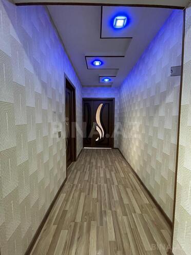 Satılır 2 otaqlı köhnə tikili 60 m², Əhmədli m., photo 13 from 22
