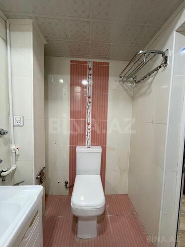 Satılır 2 otaqlı köhnə tikili 60 m², Əhmədli m., photo 19 from 22