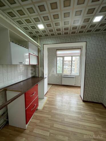 Satılır 2 otaqlı köhnə tikili 60 m², Əhmədli m., photo 12 from 22