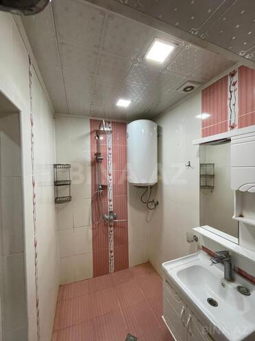 Satılır 2 otaqlı köhnə tikili 60 m², Əhmədli m., photo 16 from 22