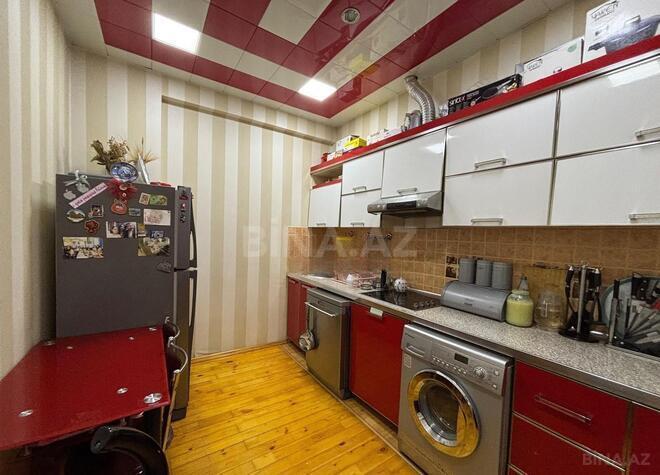 Satılır 2 otaqlı yeni tikili 65 m², İnşaatçılar m., photo 8 from 14