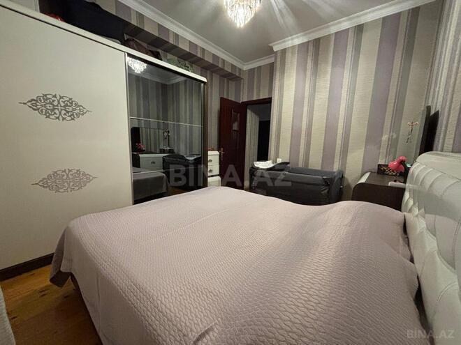 Satılır 2 otaqlı yeni tikili 65 m², İnşaatçılar m., photo 7 from 14