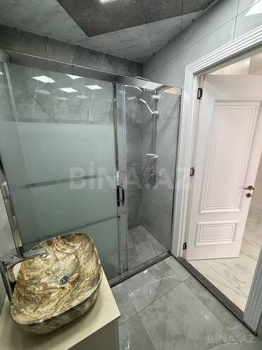 İcarəyə verilir 1 otaqlı yeni tikili 60 m², Dərnəgül m., photo 4 from 10