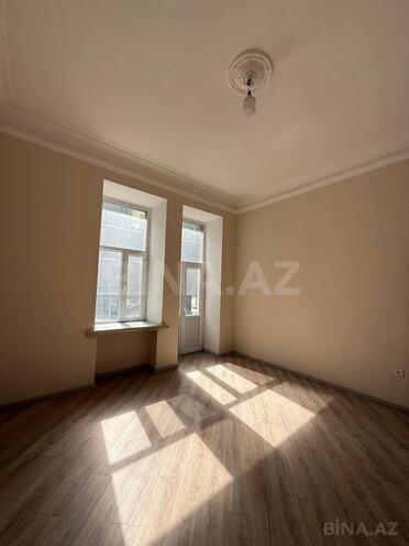 İcarəyə verilir 3 otaqlı köhnə tikili 80 m², Xətai r., photo 6 from 14
