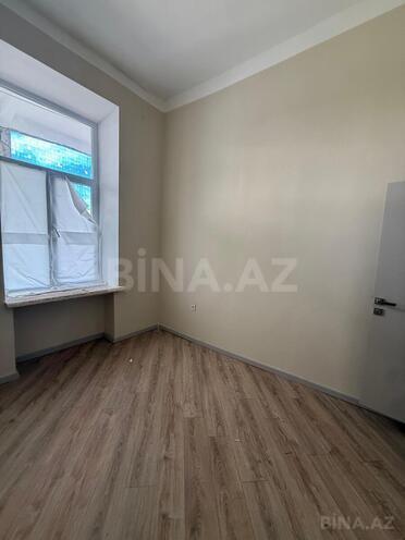 İcarəyə verilir 3 otaqlı köhnə tikili 80 m², Xətai r., photo 5 from 14