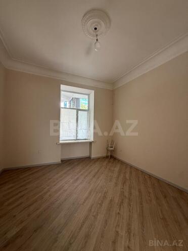 İcarəyə verilir 3 otaqlı köhnə tikili 80 m², Xətai r., photo 4 from 14
