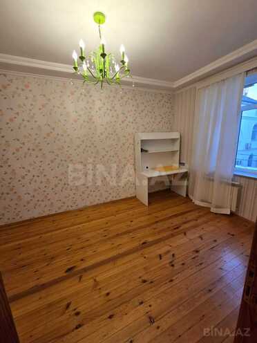 İcarəyə verilir 8 otaqlı həyət evi/bağ evi 220 m², 9-cu mikrorayon q., photo 13 from 18