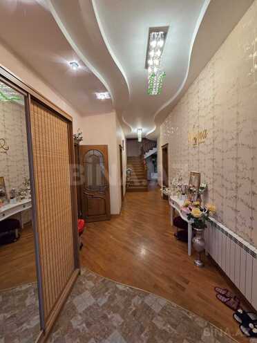 İcarəyə verilir 8 otaqlı həyət evi/bağ evi 220 m², 9-cu mikrorayon q., photo 4 from 18