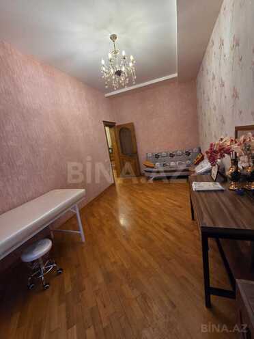 İcarəyə verilir 8 otaqlı həyət evi/bağ evi 220 m², 9-cu mikrorayon q., photo 7 from 18