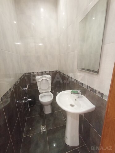 İcarəyə verilir 3 otaqlı yeni tikili 152 m², Nəsimi r., photo 17 from 25
