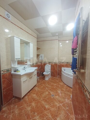 İcarəyə verilir 3 otaqlı yeni tikili 152 m², Nəsimi r., photo 16 from 25