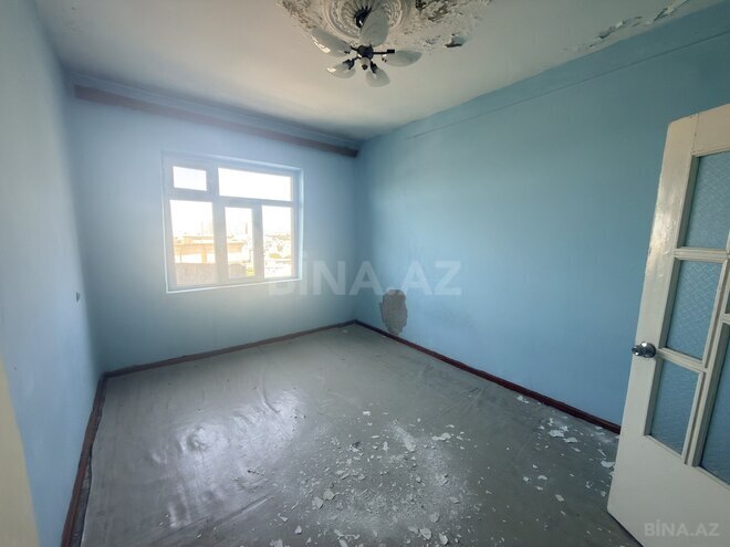 Продается 4-комн. вторичка 100 м², пос. Ени Ясамал, photo 1 from 17