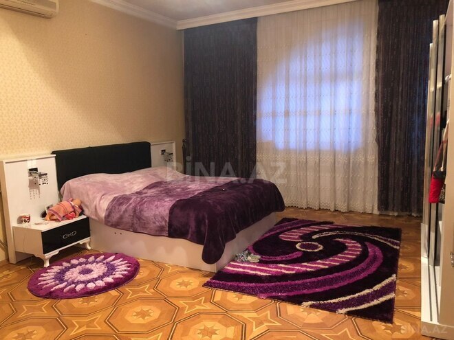 İcarəyə verilir 3 otaqlı yeni tikili 160 m², Gənclik m., photo 7 from 10
