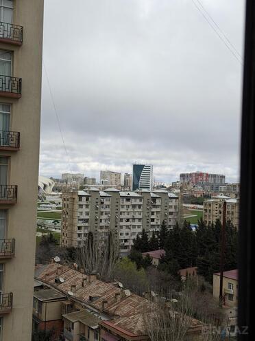 Продается 2-комн. новостройка 73 м², м. Гянджлик, photo 19 from 20