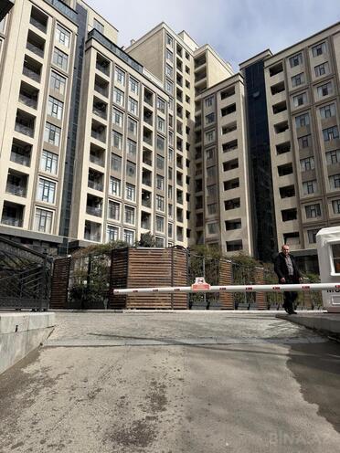 Продается 2-комн. новостройка 73 м², м. Гянджлик, photo 1 from 20