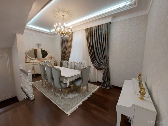 Satılır 7 otaqlı həyət evi/bağ evi 550 m², İçəri Şəhər m., photo 6 from 28