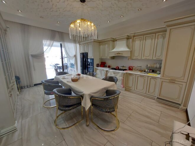 Satılır 7 otaqlı həyət evi/bağ evi 550 m², İçəri Şəhər m., photo 9 from 28