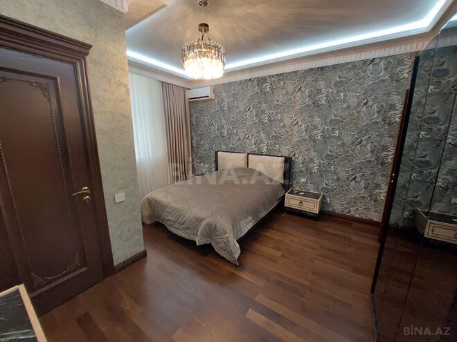 Satılır 7 otaqlı həyət evi/bağ evi 550 m², İçəri Şəhər m., photo 17 from 28