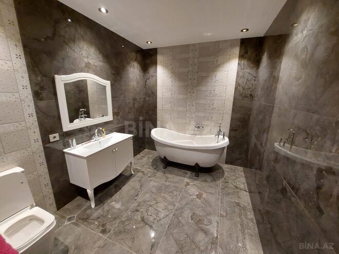 Satılır 7 otaqlı həyət evi/bağ evi 550 m², İçəri Şəhər m., photo 13 from 28