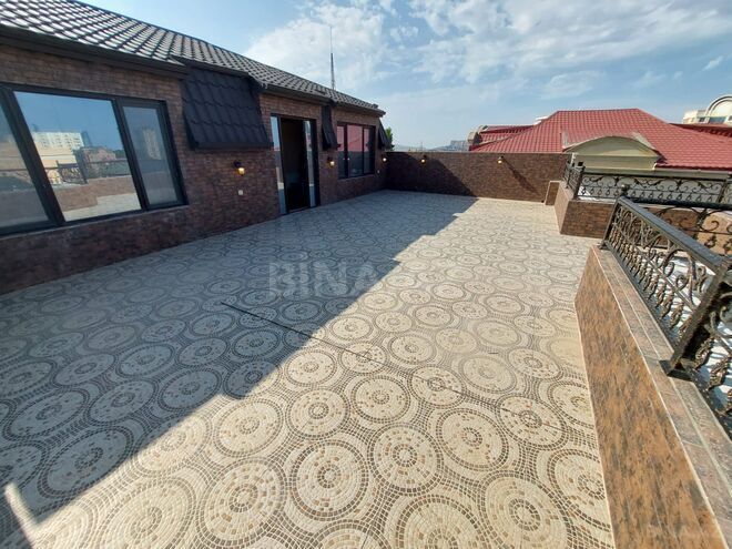 Satılır 7 otaqlı həyət evi/bağ evi 550 m², İçəri Şəhər m., photo 22 from 28
