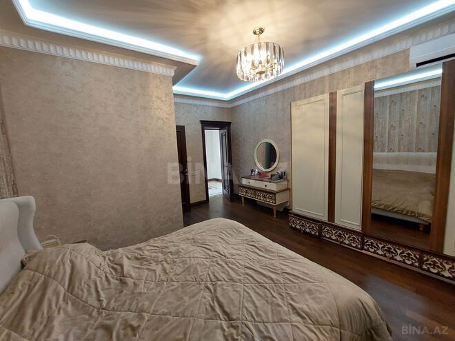Satılır 7 otaqlı həyət evi/bağ evi 550 m², İçəri Şəhər m., photo 19 from 28