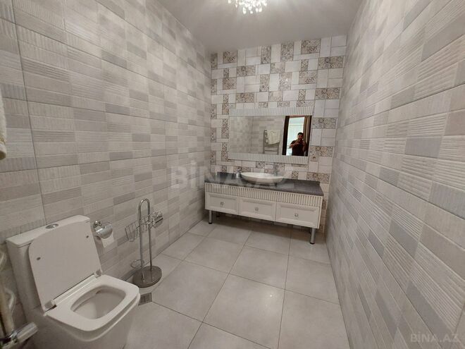 Satılır 7 otaqlı həyət evi/bağ evi 550 m², İçəri Şəhər m., photo 18 from 28
