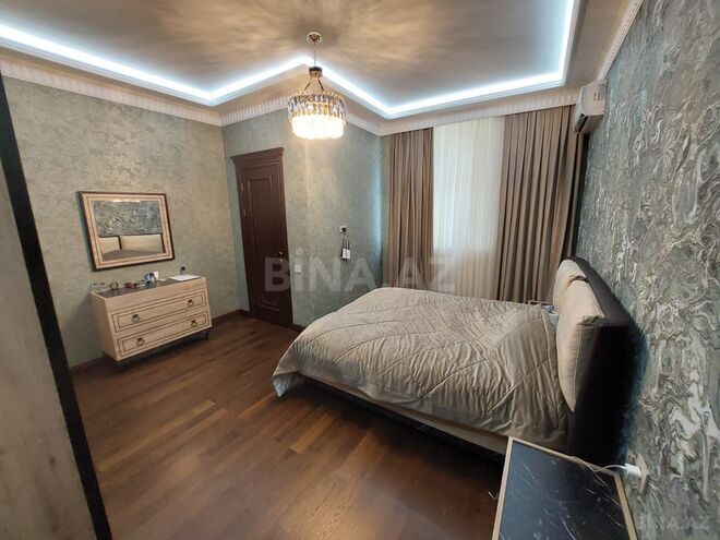 Satılır 7 otaqlı həyət evi/bağ evi 550 m², İçəri Şəhər m., photo 20 from 28