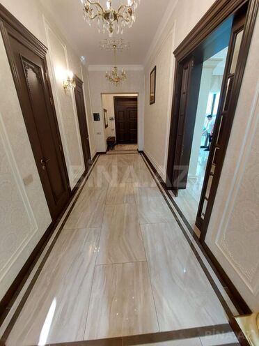 Satılır 7 otaqlı həyət evi/bağ evi 550 m², İçəri Şəhər m., photo 7 from 28