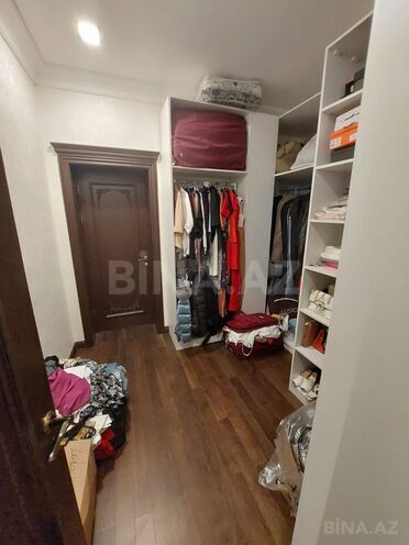 Satılır 7 otaqlı həyət evi/bağ evi 550 m², İçəri Şəhər m., photo 12 from 28