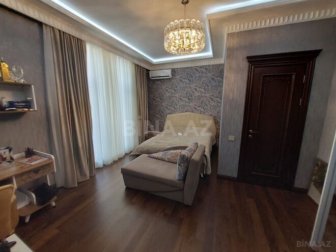 Satılır 7 otaqlı həyət evi/bağ evi 550 m², İçəri Şəhər m., photo 14 from 28