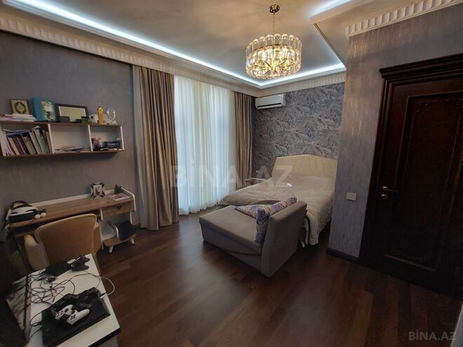 Satılır 7 otaqlı həyət evi/bağ evi 550 m², İçəri Şəhər m., photo 16 from 28