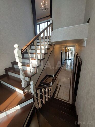 Satılır 7 otaqlı həyət evi/bağ evi 550 m², İçəri Şəhər m., photo 21 from 28