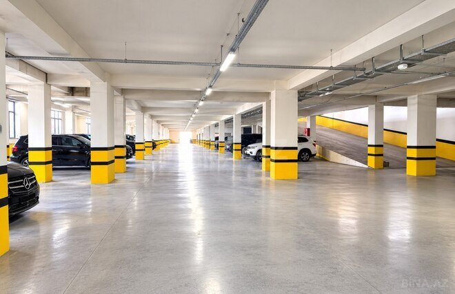 Satılır 3 otaqlı yeni tikili 153 m², Bayıl q., photo 21 from 22