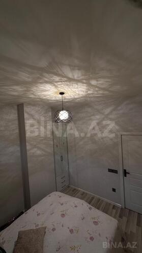 İcarəyə verilir 2 otaqlı yeni tikili 55 m², Memar Əcəmi m., photo 7 from 12