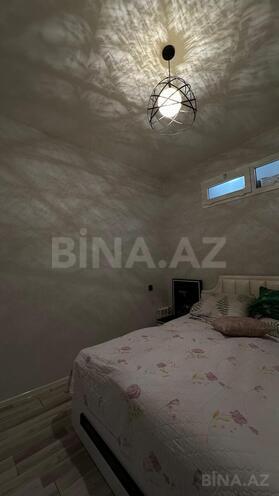 İcarəyə verilir 2 otaqlı yeni tikili 55 m², Memar Əcəmi m., photo 6 from 12