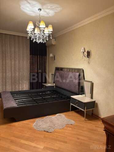 Сдается 3-комн. новостройка 120 м², м. Насими, photo 9 from 32