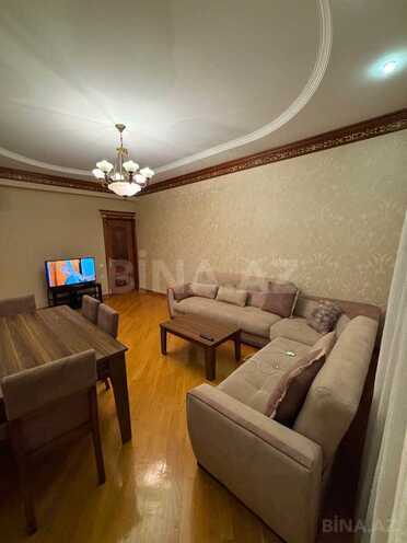 Сдается 3-комн. новостройка 120 м², м. Насими, photo 7 from 32
