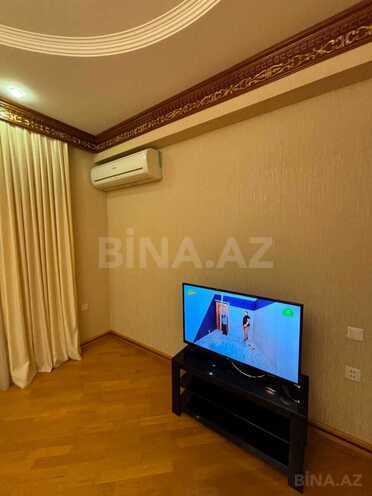 Сдается 3-комн. новостройка 120 м², м. Насими, photo 28 from 32