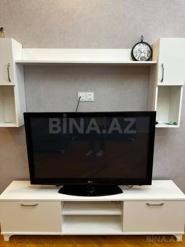 İcarəyə verilir 2 otaqlı yeni tikili 50 m², 8 Noyabr m., photo 4 from 17