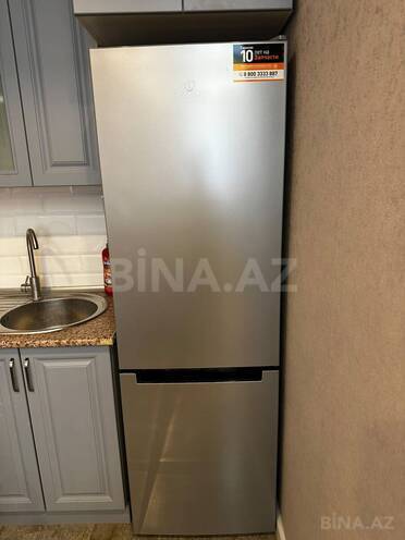 İcarəyə verilir 2 otaqlı yeni tikili 50 m², 8 Noyabr m., photo 11 from 17
