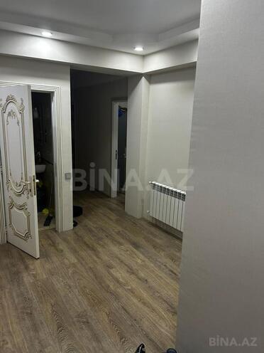 İcarəyə verilir 4 otaqlı yeni tikili 110 m², İnşaatçılar m., photo 1 from 14