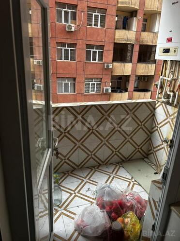 İcarəyə verilir 4 otaqlı yeni tikili 110 m², İnşaatçılar m., photo 10 from 14