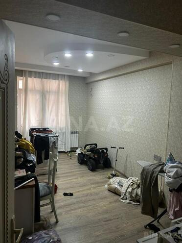 İcarəyə verilir 4 otaqlı yeni tikili 110 m², İnşaatçılar m., photo 11 from 14