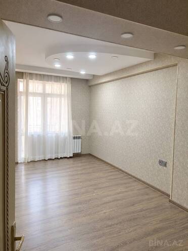 İcarəyə verilir 4 otaqlı yeni tikili 110 m², İnşaatçılar m., photo 7 from 14